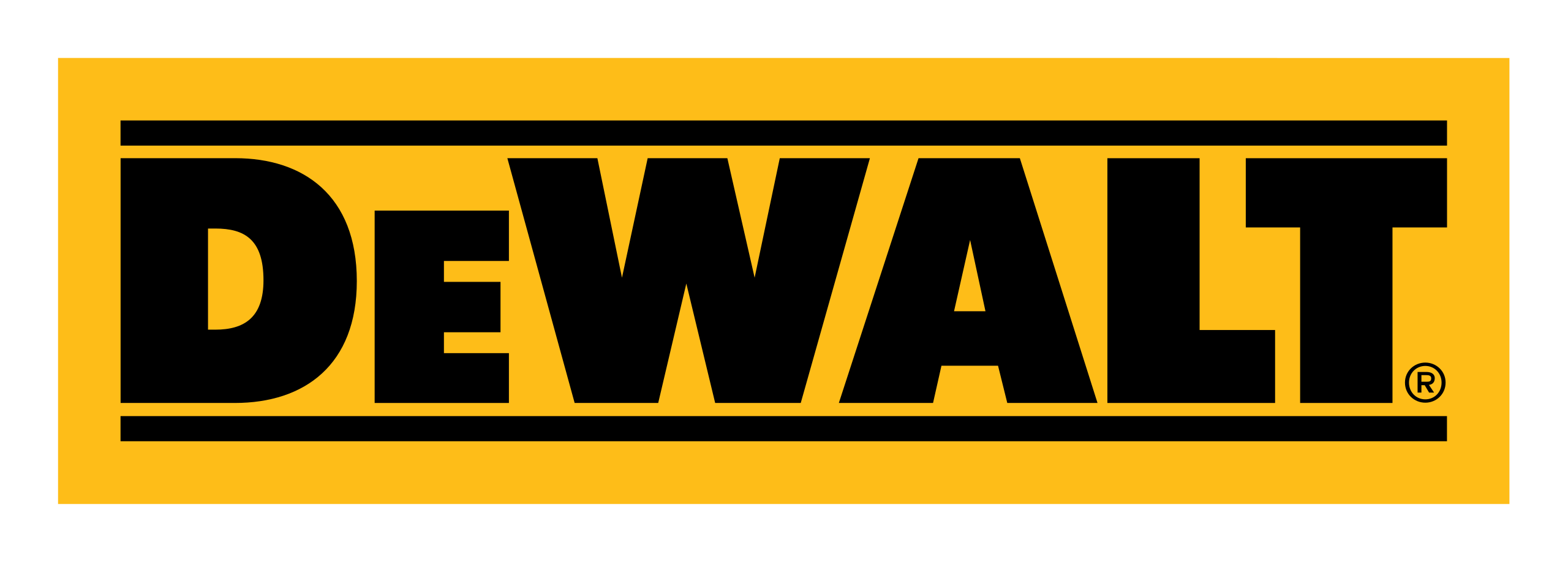 DeWalt_Logo